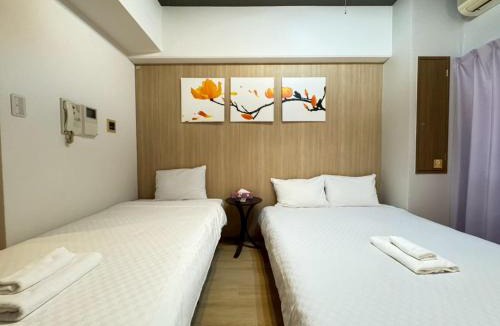 Nishi Hotel | さくらサンズホテル本町