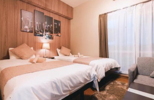 Nishi Hotel | さくらサンズホテル本町