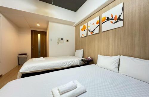 Nishi Hotel | さくらサンズホテル本町