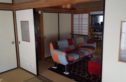 Tabuchi Villa | ちびっこ・わんこ・リゾート Ｓａｒａｒｉ （里楽里）