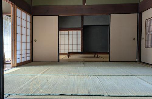 Sera-gun House | ちょっとそこまで