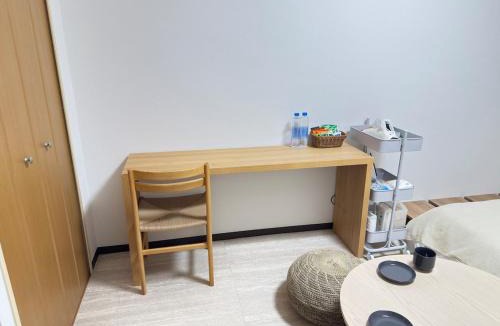 Hiyoshi Apartment | つるのや日吉