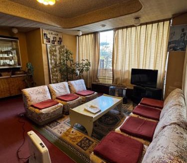 Yudanaka Shibu Onsen Hotel | つるや旅館
