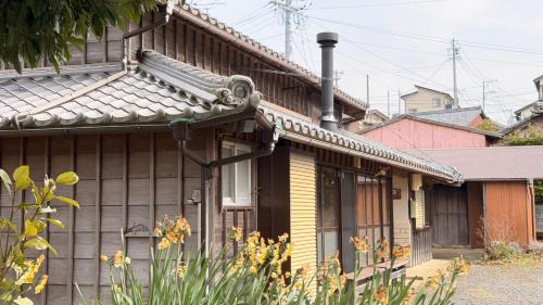 Minamiise House | てんぷな Tenpuna 古民家 1日1組限定