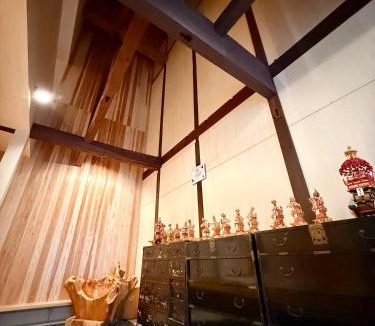 Imizu House | なごらーれ放生津屋