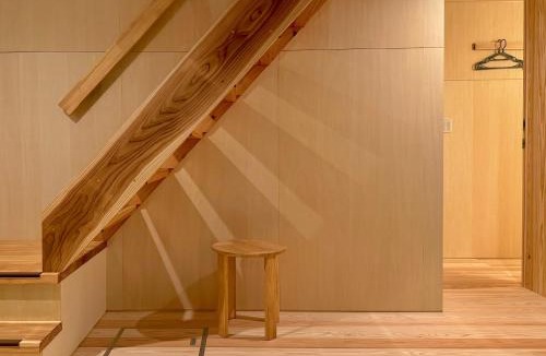 Imizu House | なごらーれ放生津屋