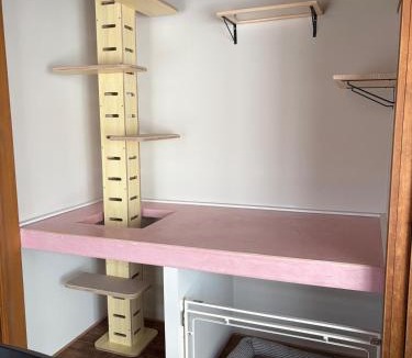 Ogano-machi Apartment | にこの家 -多頭飼い,大型犬も猫もうさぎも歓迎 秩父の一棟貸し-