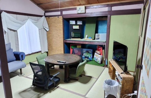 Minobu Hotel | ふじのや小野塚