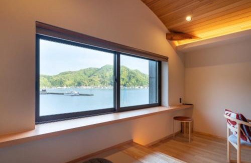Ineno Funaya Hotel | ふなやの宿 響-kyo-1日1組限定素泊まり宿