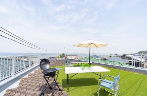 Awaji House | ぶろんて 淡路サンセットビュー野島蟇浦