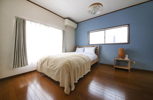 Ryogoku Apartment | ぷふか両国 （pufuka Ryogoku)