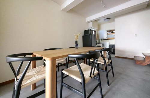 Ryogoku Apartment | ぷふか両国 （pufuka Ryogoku)