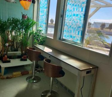 Uruma Villa | ほぬのいえ Honu's house