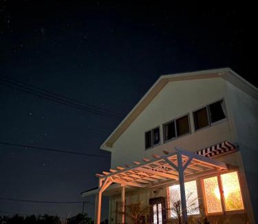 Uruma Villa | ほぬのいえ Honu's house