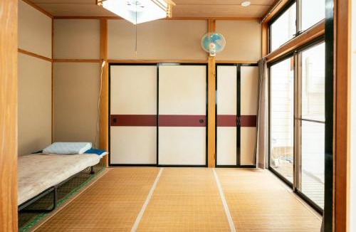 Marumori Apartment | まるもりビレッジ