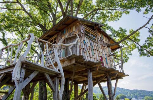 Nose House | みちくさ能勢