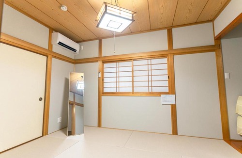 Chuo Ward Apartment | みらいステイ坪井 - 熊本城まで徒歩9分 - 広々3寝室&和室完備の1棟貸し切り