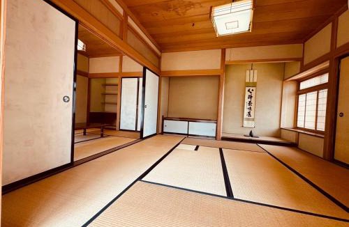 Tome House | みんぱく明治村