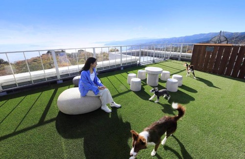 Atami Hotel | ゆるり熱海withDOGS