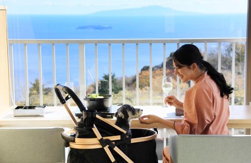 Atami Hotel | ゆるり熱海withDOGS
