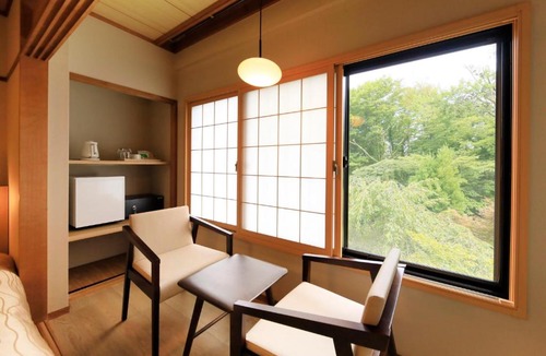 Gora Hotel | ゆるり箱根withDOGS