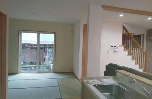 Kato House | わんぱくポケット