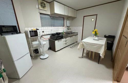 Otsu Apartment | アパート一室堅田駅徒歩10分貸切可能