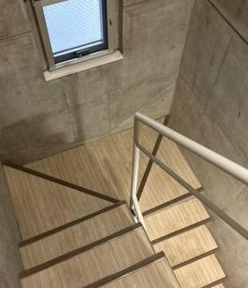 Shirokane Apartment | アンドステイ白金6丁目301
