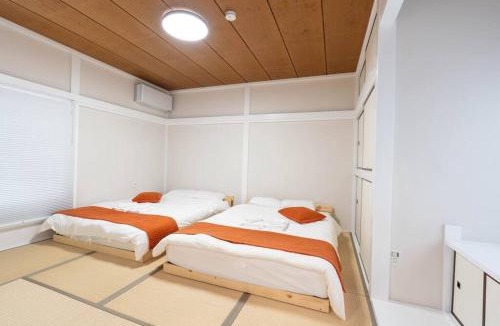 Nishi Apartment | アンドステイ西戸部町2丁目