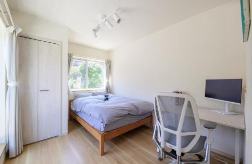 Yumoto Apartment | アートステイ箱根 Art Stay Hakone