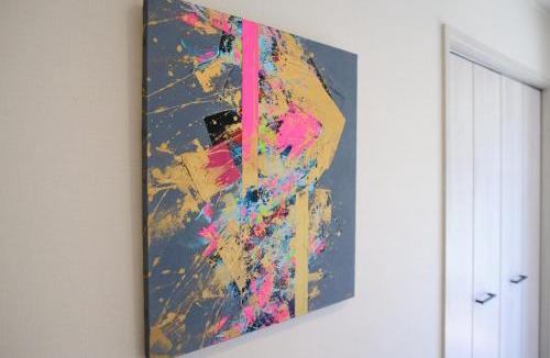 Yumoto Apartment | アートステイ箱根 Art Stay Hakone