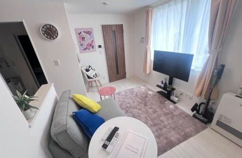 Chitose Apartment | イーエフ千歳駅