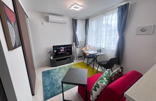 Chitose Apartment | イーエフ千歳駅