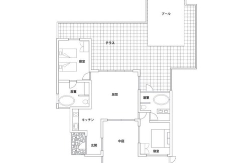 Ishigaki Hotel | エンゼルグランヴィラ石垣