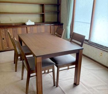 Engaru Apartment | オホーツクハウスえんがる