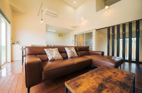 Tokunoshima Villa | オーシャンヴィラ徳之島