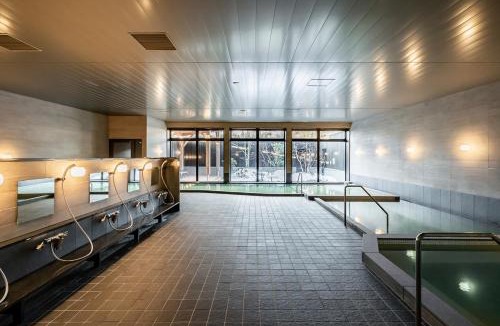 Ninohe Hotel | カダルテラス金田一