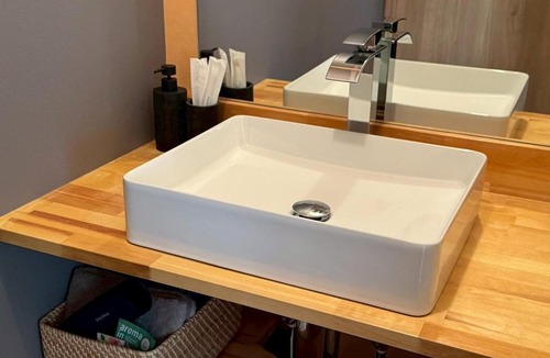 Toyama Apartment | カーブド神通