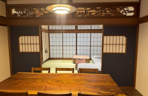 Toyama Apartment | カーブド神通
