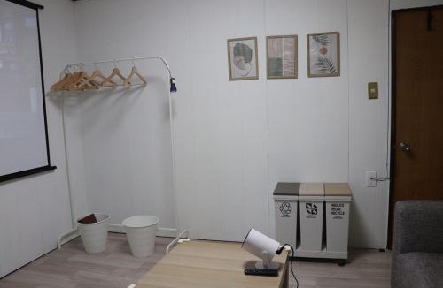 Minami Ward Apartment | ガイシホール近くの宿ひろし