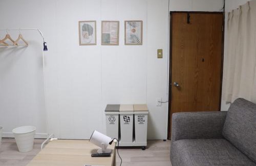 Minami Ward Apartment | ガイシホール近くの宿ひろし