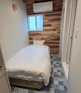 Tonosho Hotel | ガジュマル House