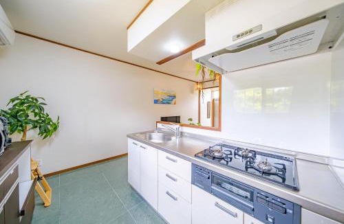 Miyakojima Apartment | キジムナー MIYAKO Hotel