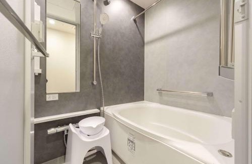 Kanagawa Apartment | グレーシアフィット横浜304