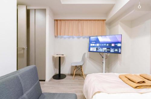 Kanagawa Apartment | グレーシアフィット横浜304
