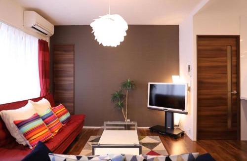 Marunouchi Apartment | ケイアイコンホテルズ 丸の内