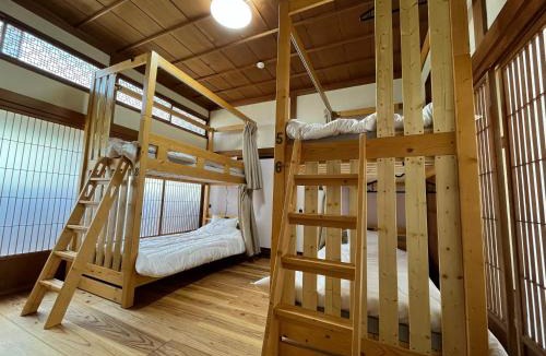 Kitakata Hostel | ゲストハウスさくら