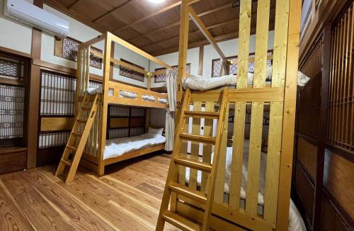 Kitakata Hostel | ゲストハウスさくら