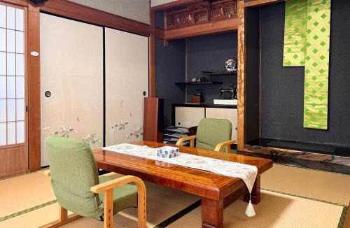 Susaki Villa | ゲストハウスサンテ Guest House Sante 高知県須崎市の一棟貸し古民家宿