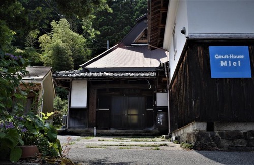 Nagahama House | ゲストハウスミエイ